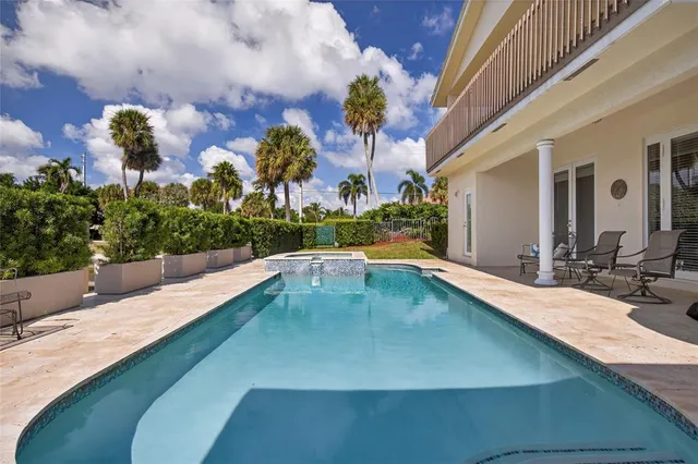 $2,495,000 | 3851 Northeast 26th Avenue, Lighthouse Point, FL 33064