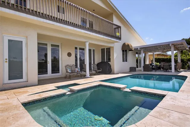 $2,495,000 | 3851 Northeast 26th Avenue, Lighthouse Point, FL 33064