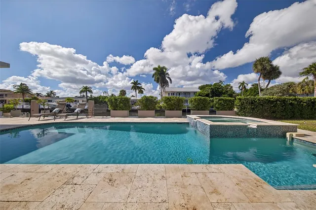 $2,495,000 | 3851 Northeast 26th Avenue, Lighthouse Point, FL 33064