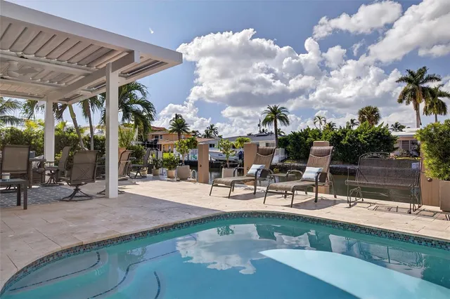 $2,495,000 | 3851 Northeast 26th Avenue, Lighthouse Point, FL 33064