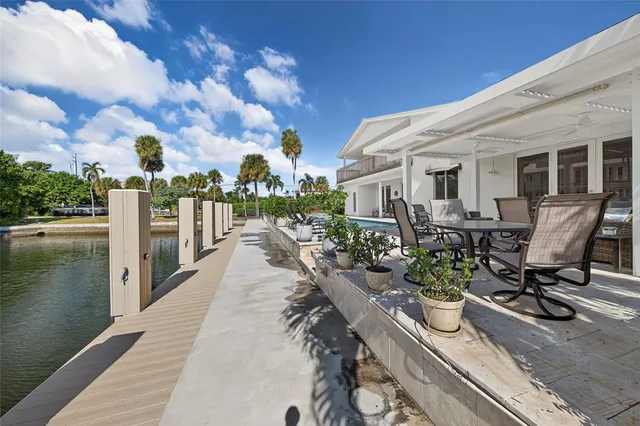 $2,495,000 | 3851 Northeast 26th Avenue, Lighthouse Point, FL 33064