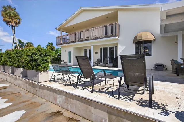 $2,495,000 | 3851 Northeast 26th Avenue, Lighthouse Point, FL 33064