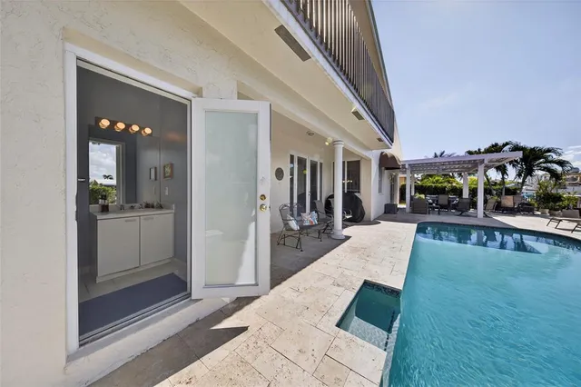 $2,495,000 | 3851 Northeast 26th Avenue, Lighthouse Point, FL 33064