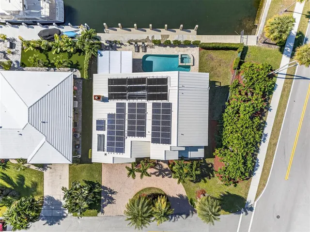 $2,495,000 | 3851 Northeast 26th Avenue, Lighthouse Point, FL 33064