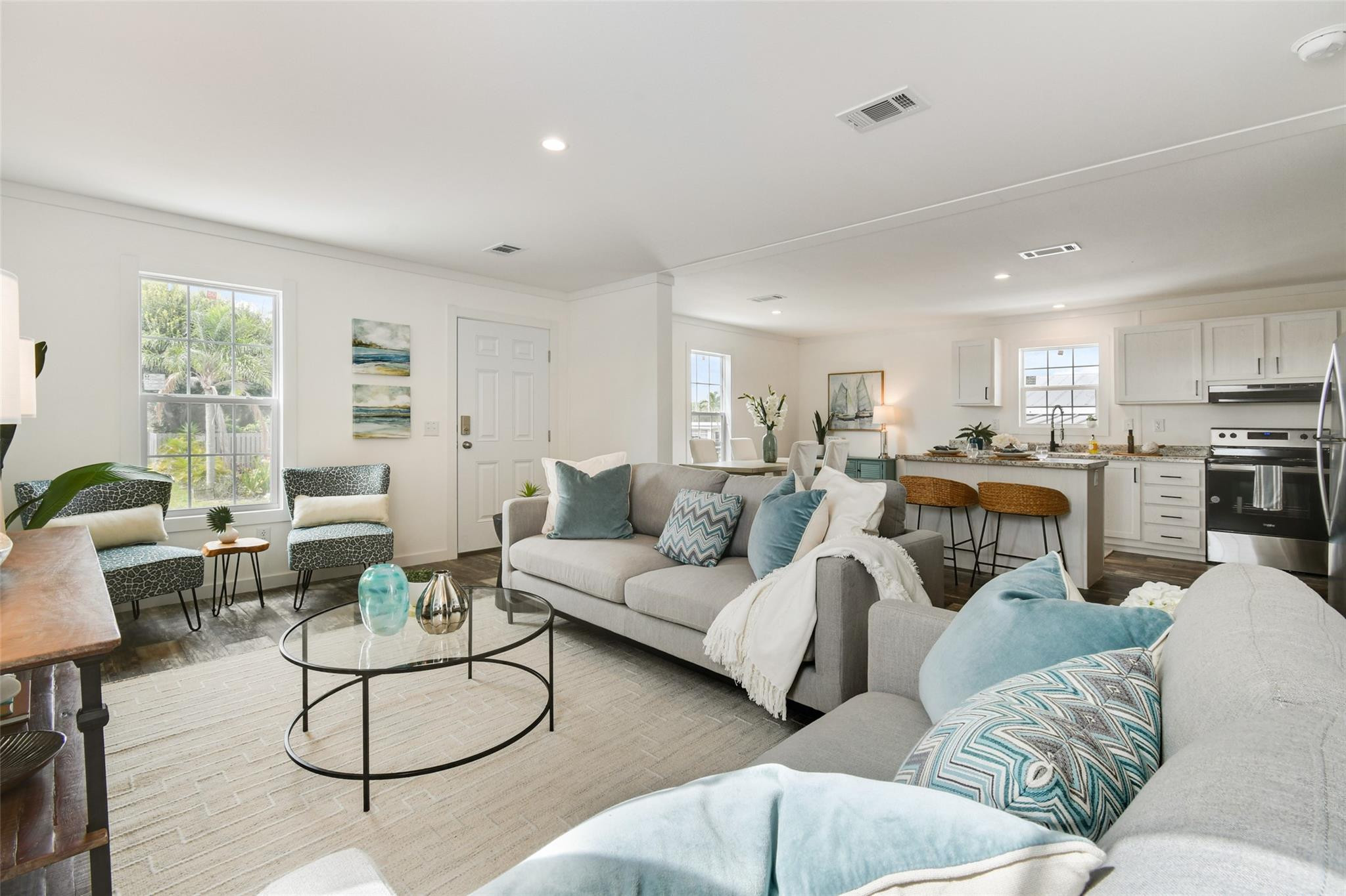 6989 Southeast Ridgeway Terrace Hobe Sound, FL 33455 - Photo 4 of 30 Photo 4