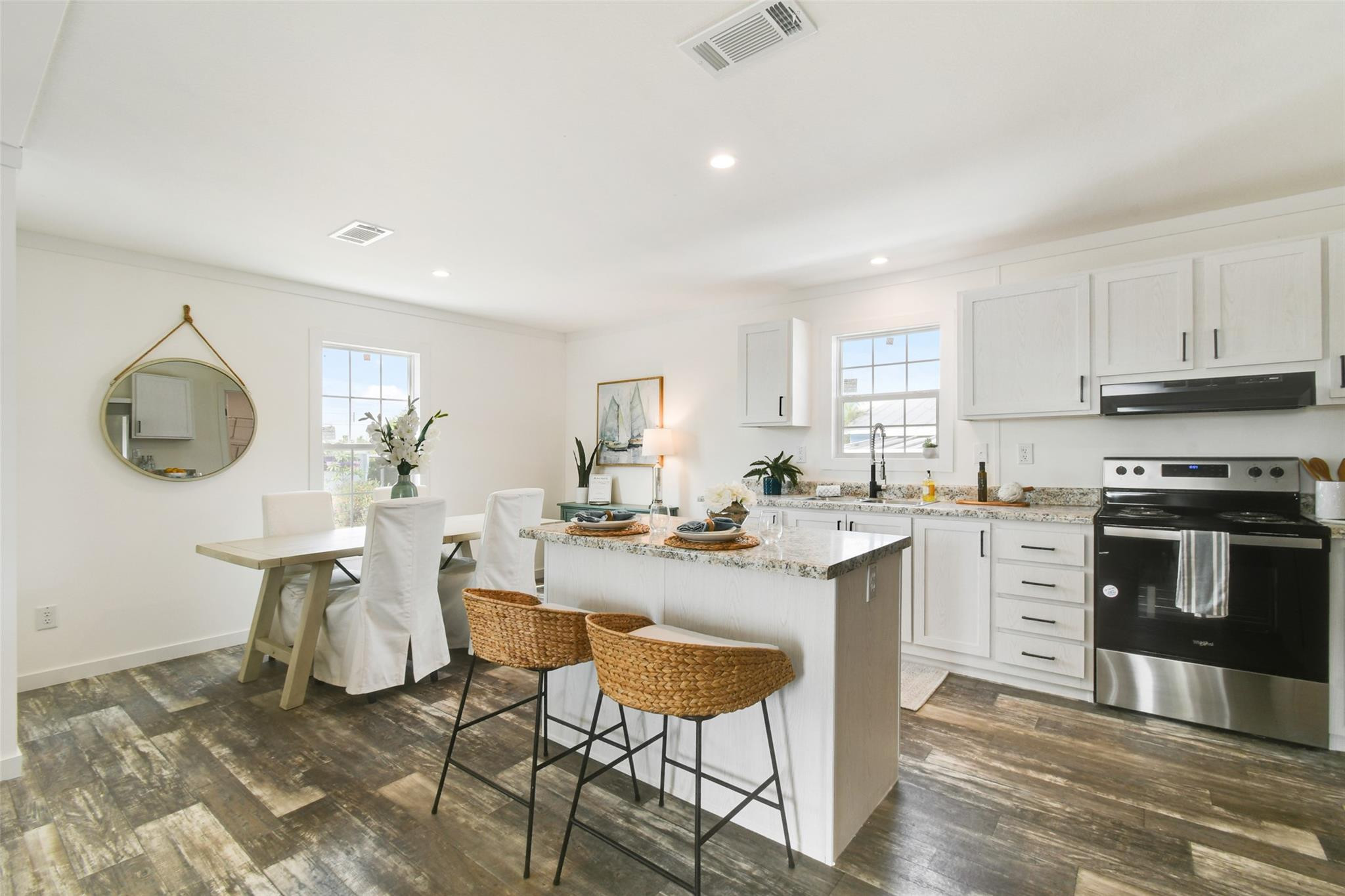 6989 Southeast Ridgeway Terrace Hobe Sound, FL 33455 - Photo 9 of 30 Photo 9