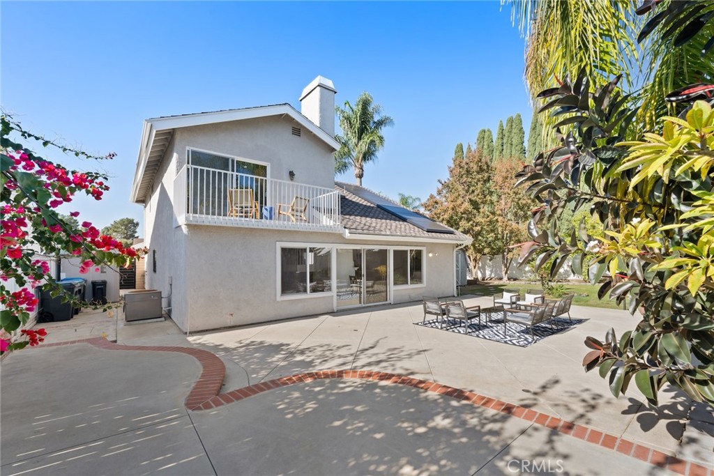 7 Boone Irvine, CA 92620 - Photo 27 of 32 Backyard never ends