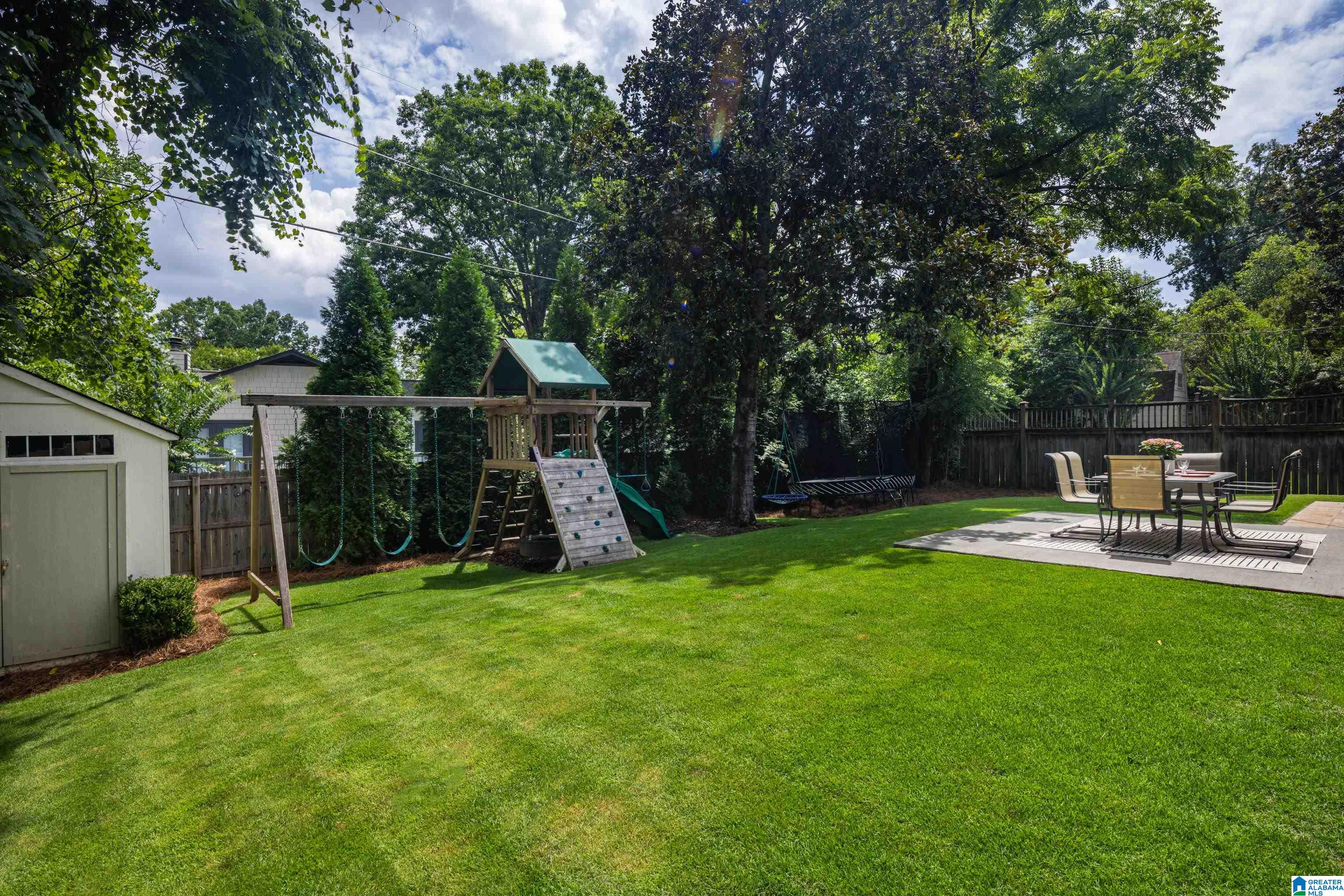 27 Spring Street Birmingham, AL 35213 - Photo 64 of 70