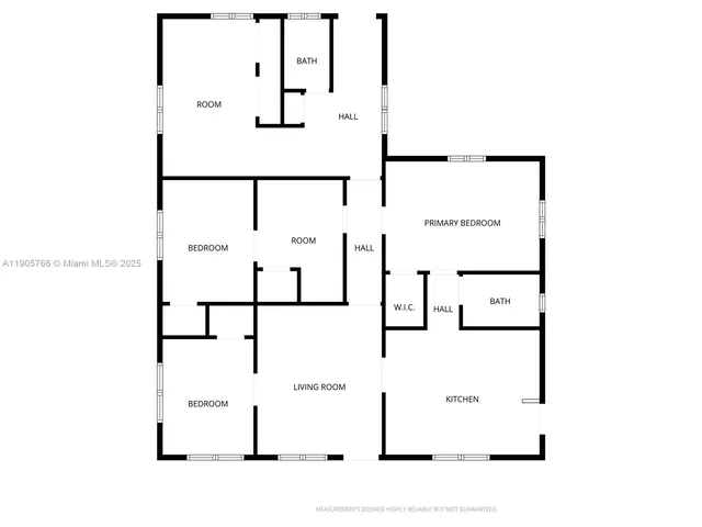 $599,999 | 26 East 45th Street, Hialeah, FL 33013