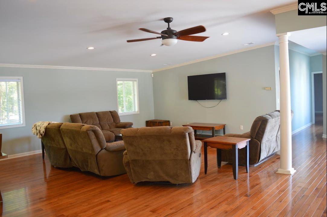 2543 Harbor View Road Camden, SC 29020 - Photo 8 of 37