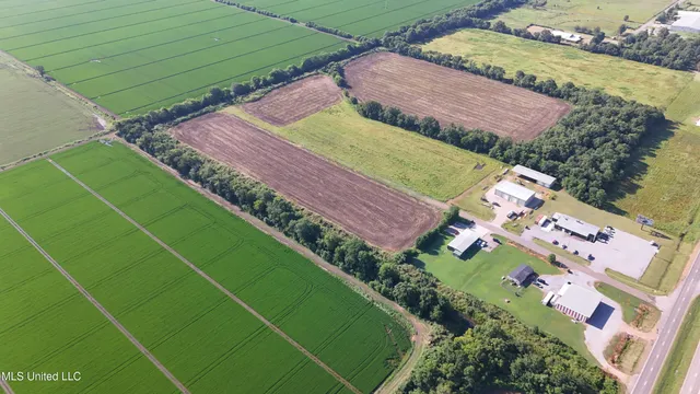 $62,000 | Lucas Road, Cleveland, MS 38732