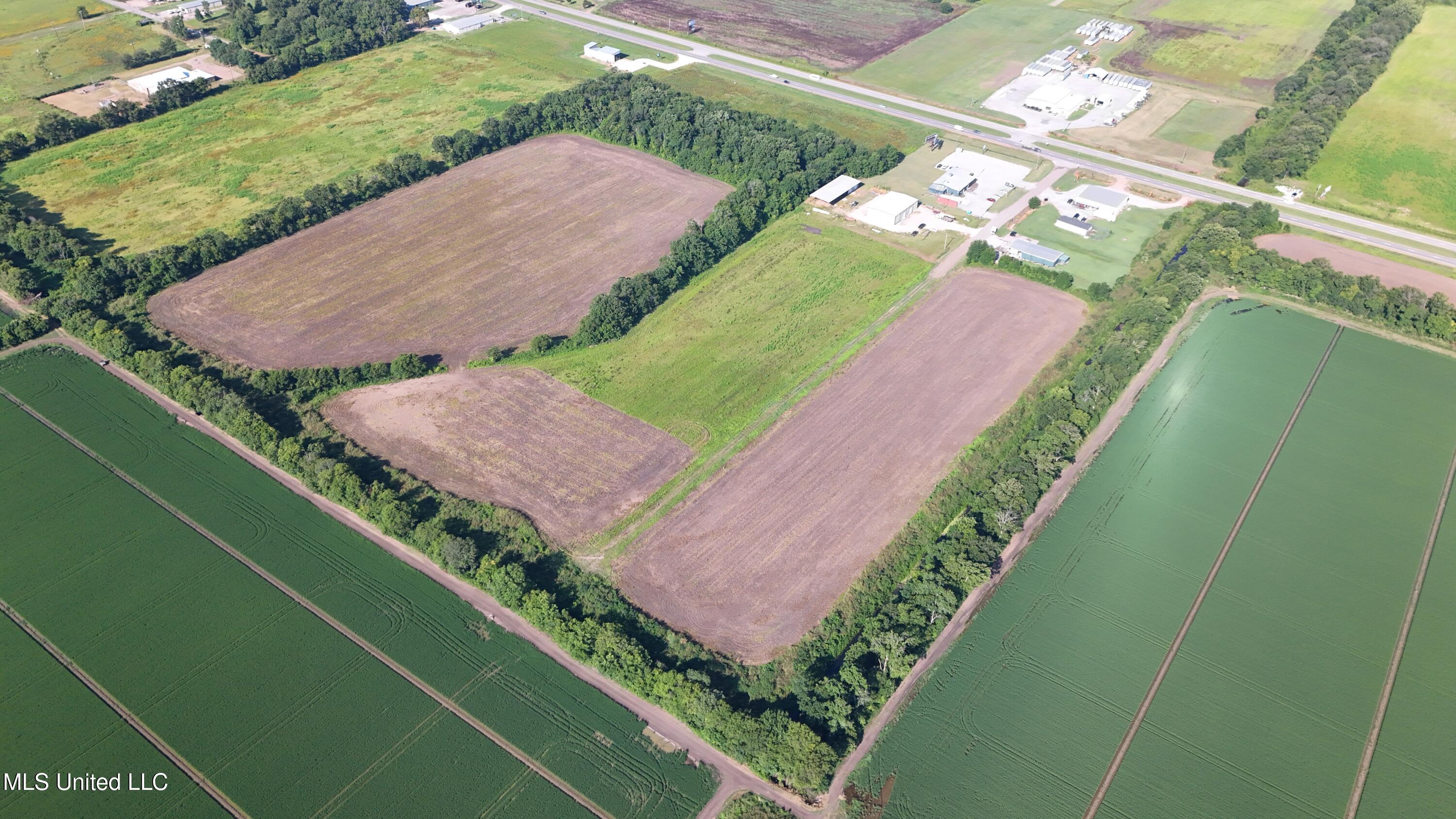 Lucas Road Cleveland, MS 38732 - Photo 11 of 22 DJI_20250702091614_0826_D