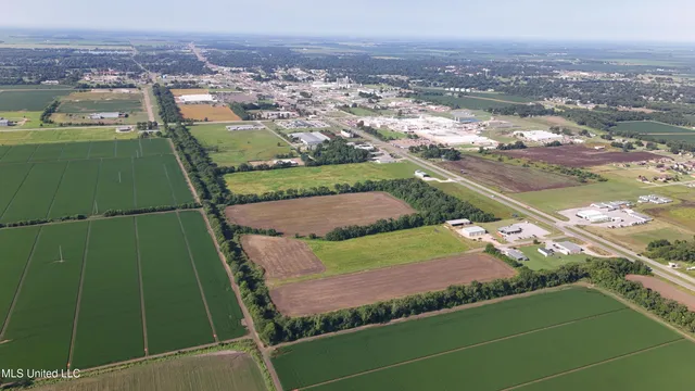 $62,000 | Lucas Road, Cleveland, MS 38732