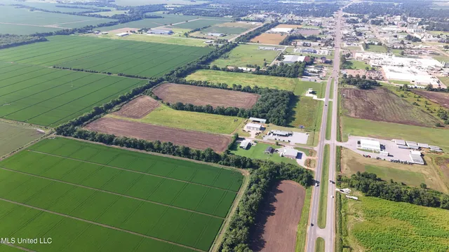 $62,000 | Lucas Road, Cleveland, MS 38732