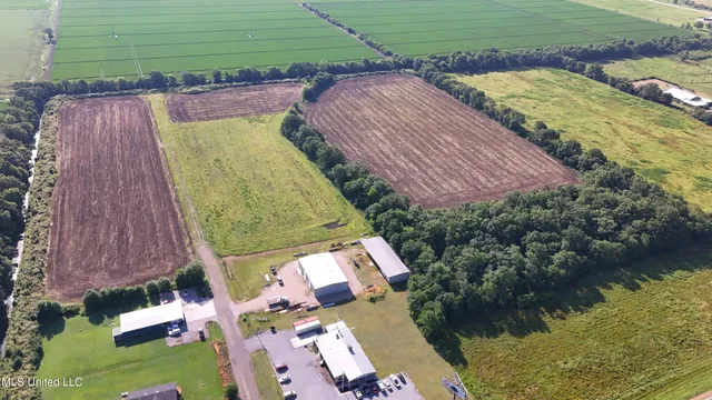 $62,000 | Lucas Road, Cleveland, MS 38732