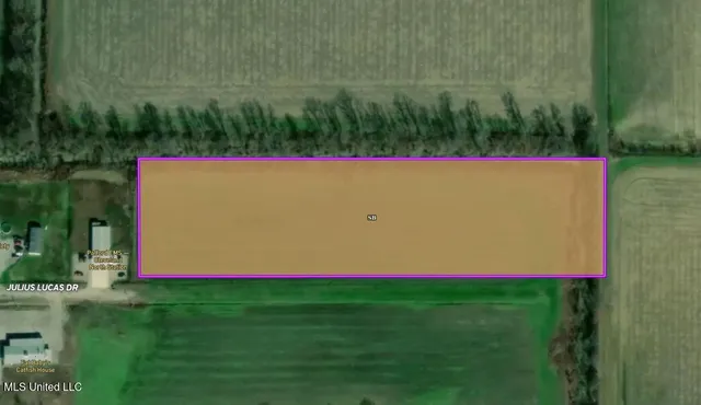 $62,000 | Lucas Road, Cleveland, MS 38732