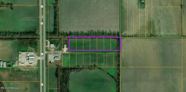 $62,000 | Lucas Road, Cleveland, MS 38732