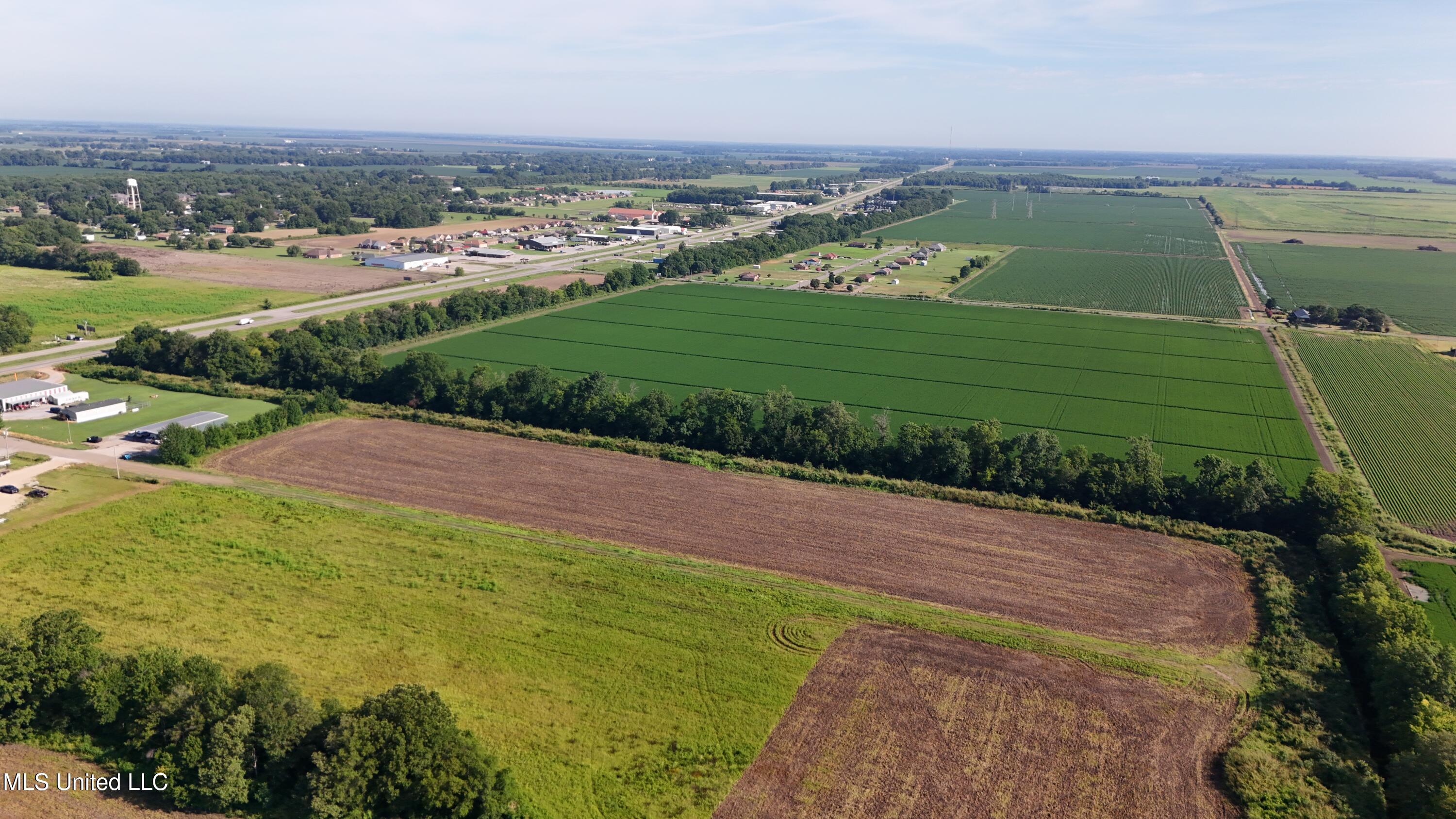 Lucas Road Cleveland, MS 38732 - Photo 7 of 22 DJI_20250702091458_0822_D