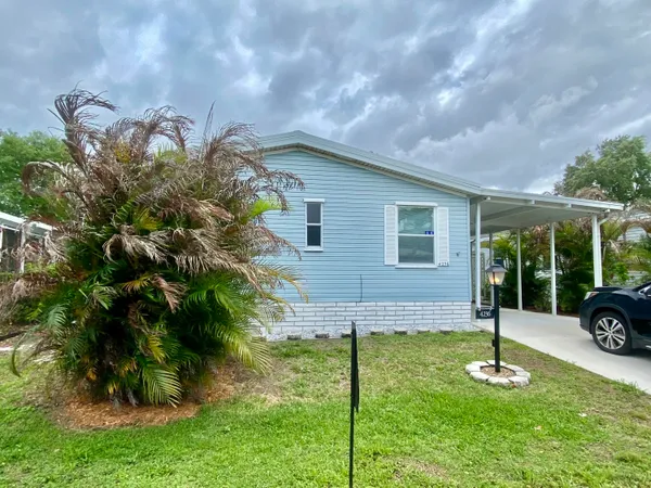 $106,000 | 4236 Southeast Sweetwood Way, Stuart, FL 34997