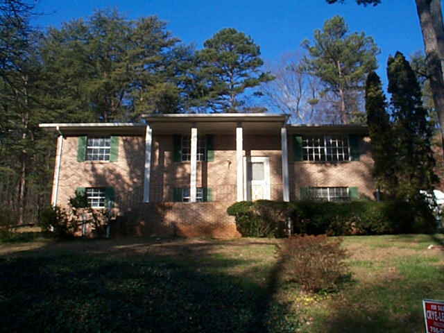 6527 Grubb Road Hixson, TN 37343 - Photo 1 of 1 Primary Photo