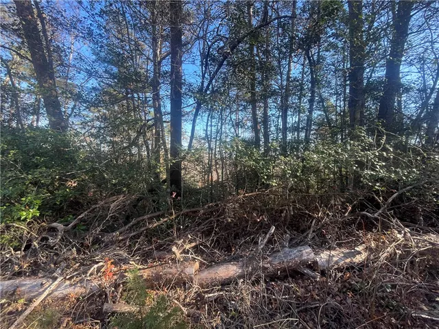 $39,900 | Lot 6-and Knox Creek Road, Tamassee, SC 29686