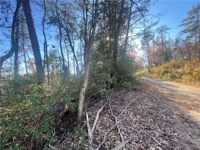 $39,900 | Lot 6-and Knox Creek Road, Tamassee, SC 29686
