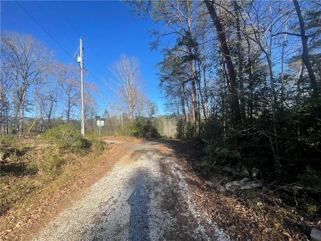 $39,900 | Lot 6-and Knox Creek Road, Tamassee, SC 29686