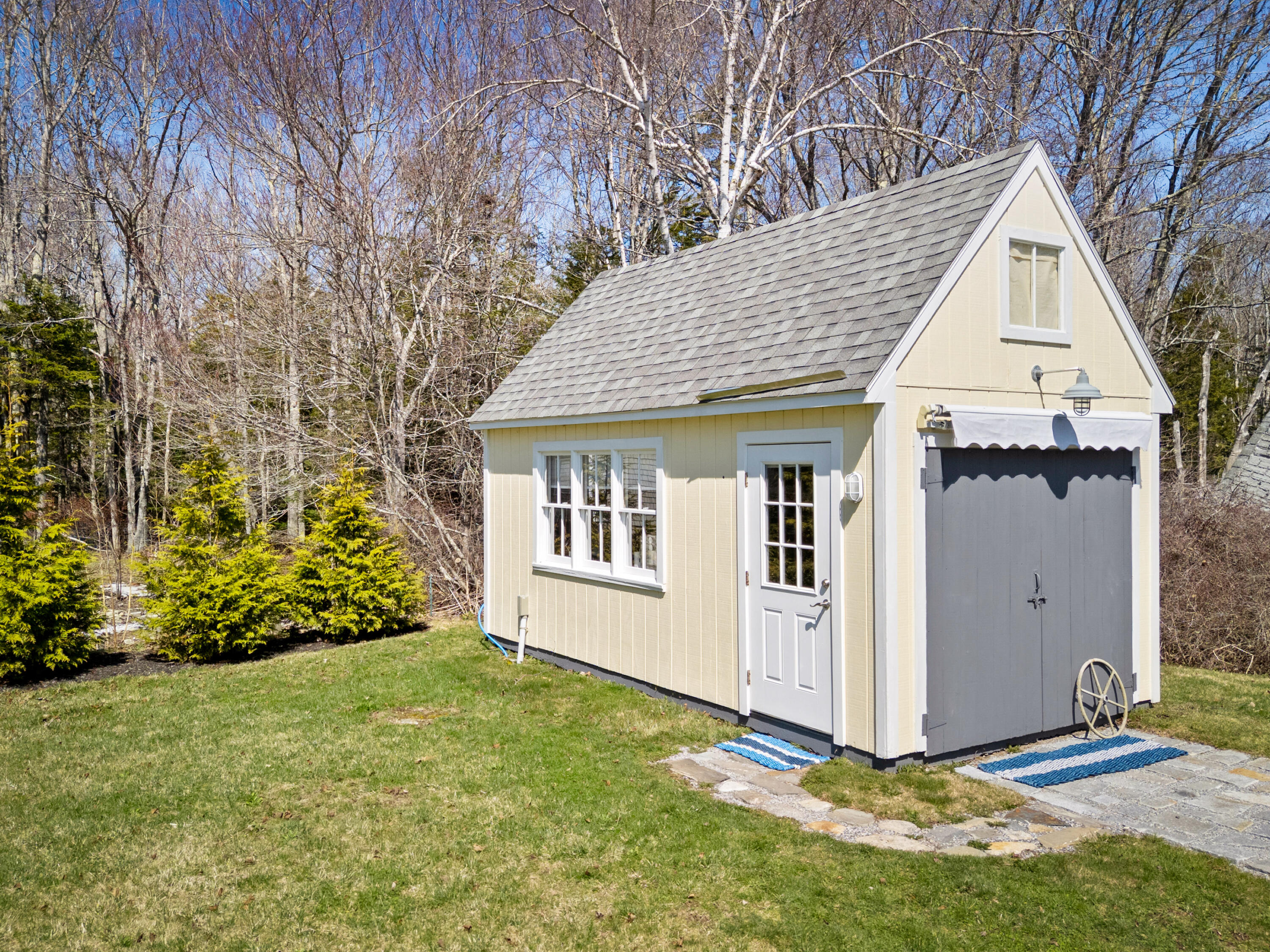 257 Clark Island Road Spruce Head, ME 04859 - Photo 31 of 33 DJI_20260414112305_0432_D (1)