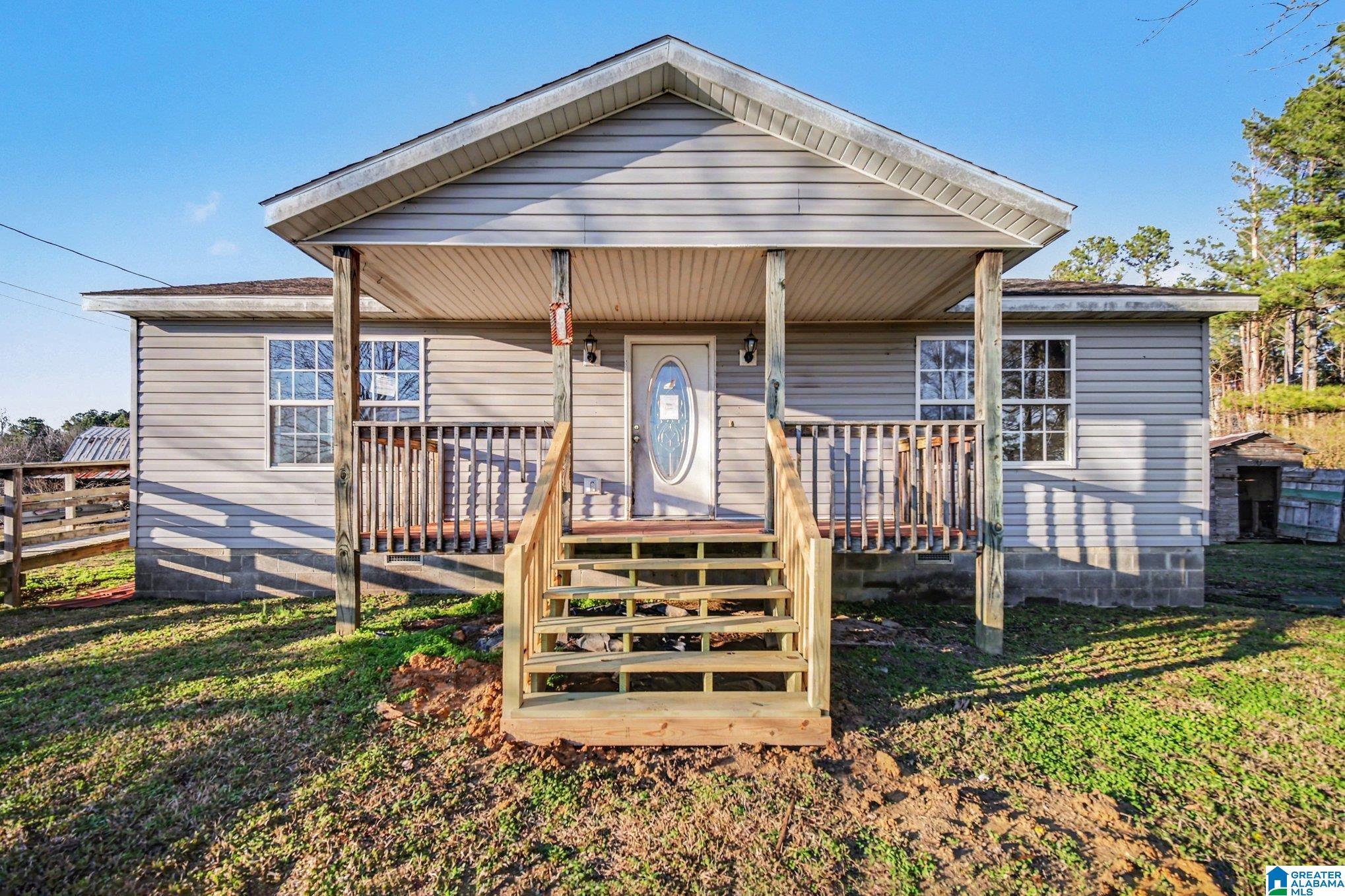 55 County Road 759 Cullman, AL 35055 - Photo 2 of 20
