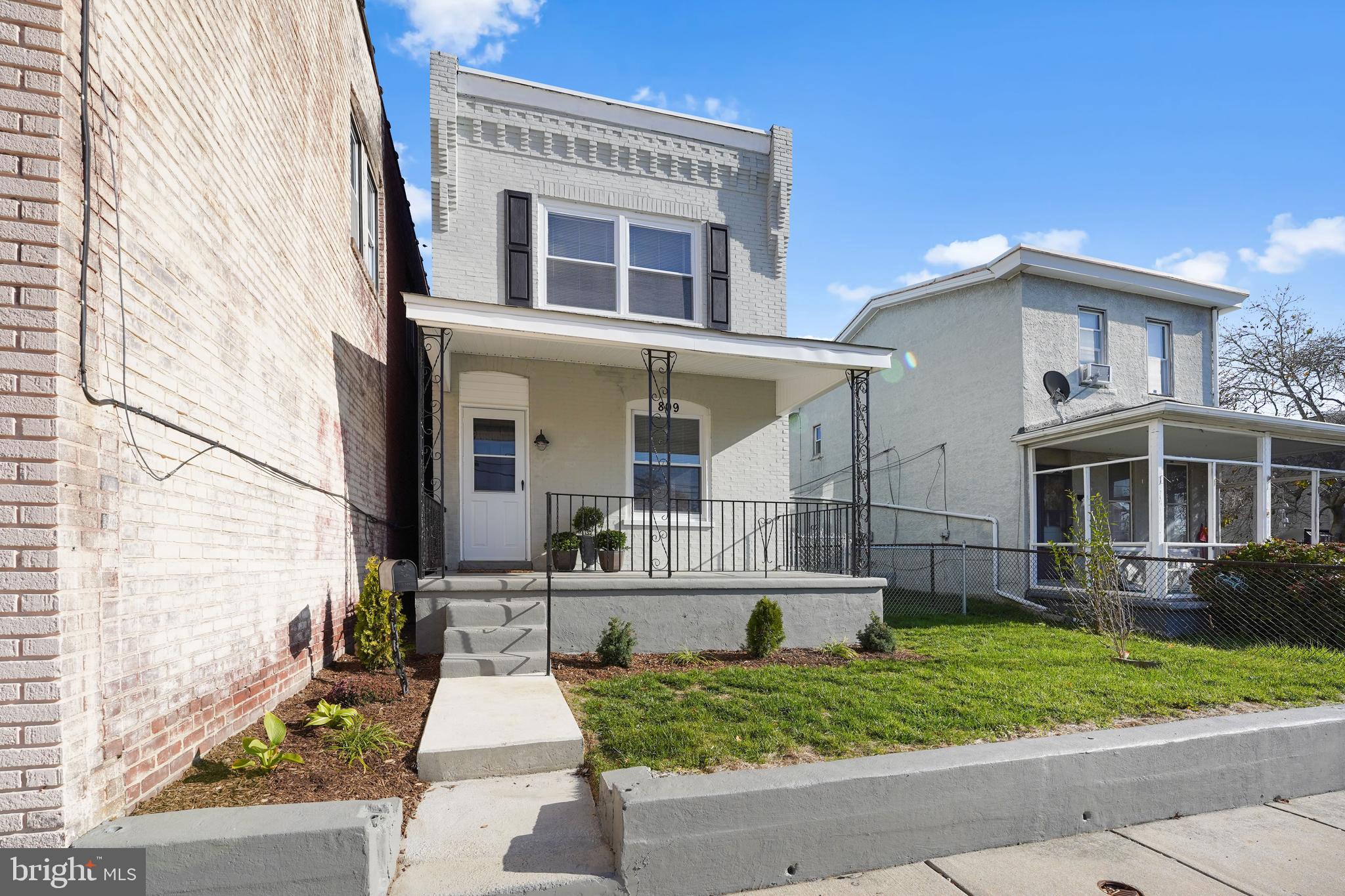 809 Market Street Marcus Hook, PA 19061 - Photo 34 of 35