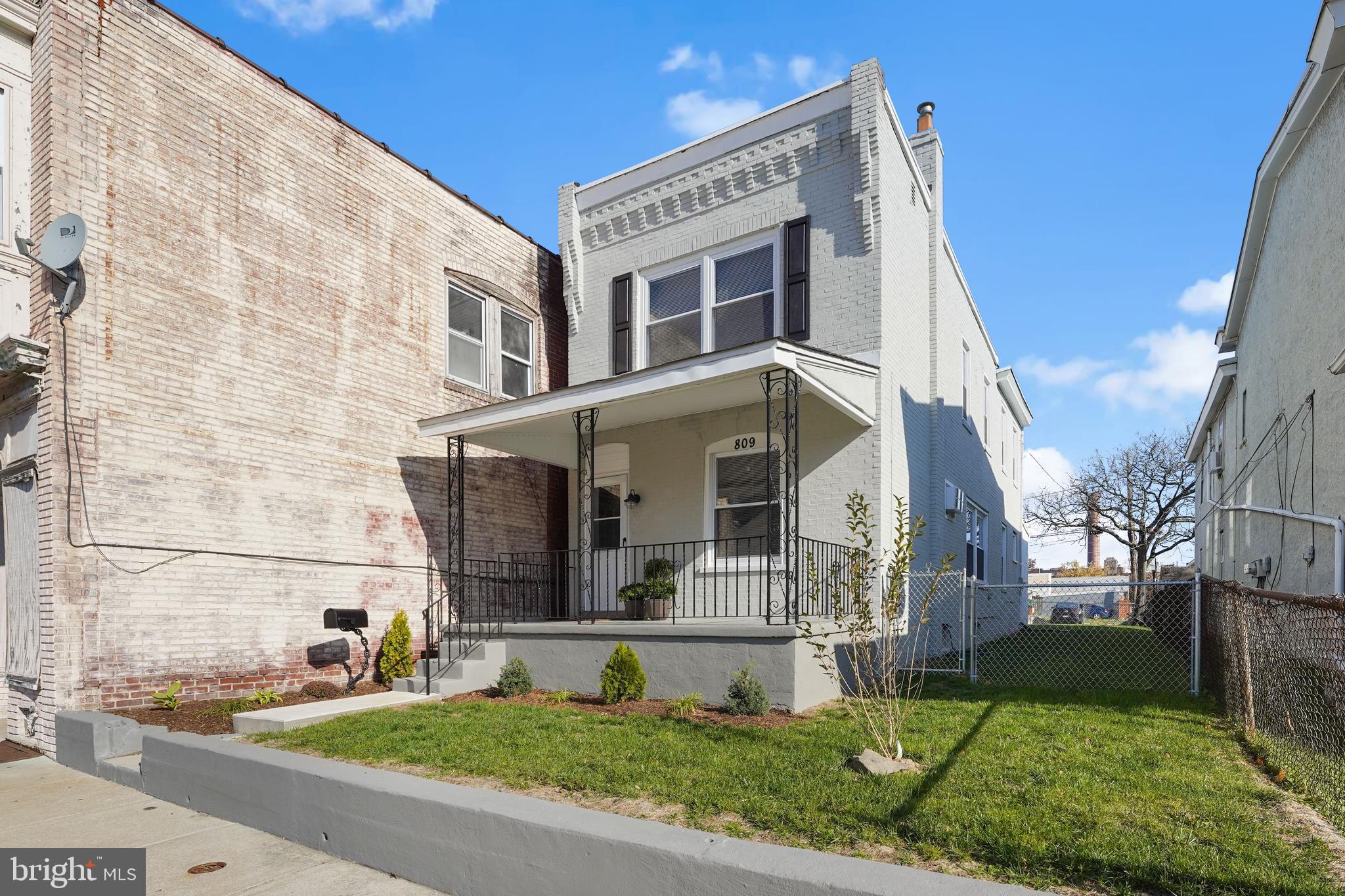 809 Market Street Marcus Hook, PA 19061 - Photo 35 of 35