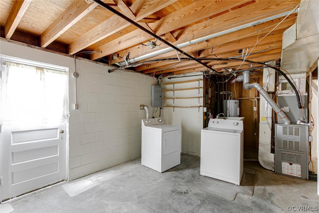 4819 Altair Road Henrico, VA 23231 - Photo 35 of 50 Gallery Image 35