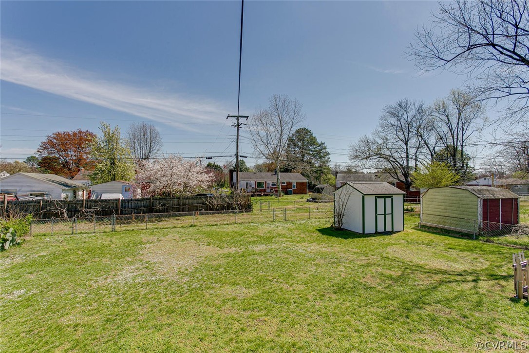 4819 Altair Road Henrico, VA 23231 - Photo 44 of 50 Gallery Image 44
