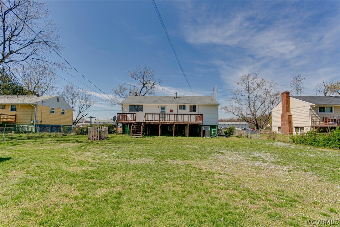 4819 Altair Road Henrico, VA 23231 - Photo 46 of 50 Gallery Image 46