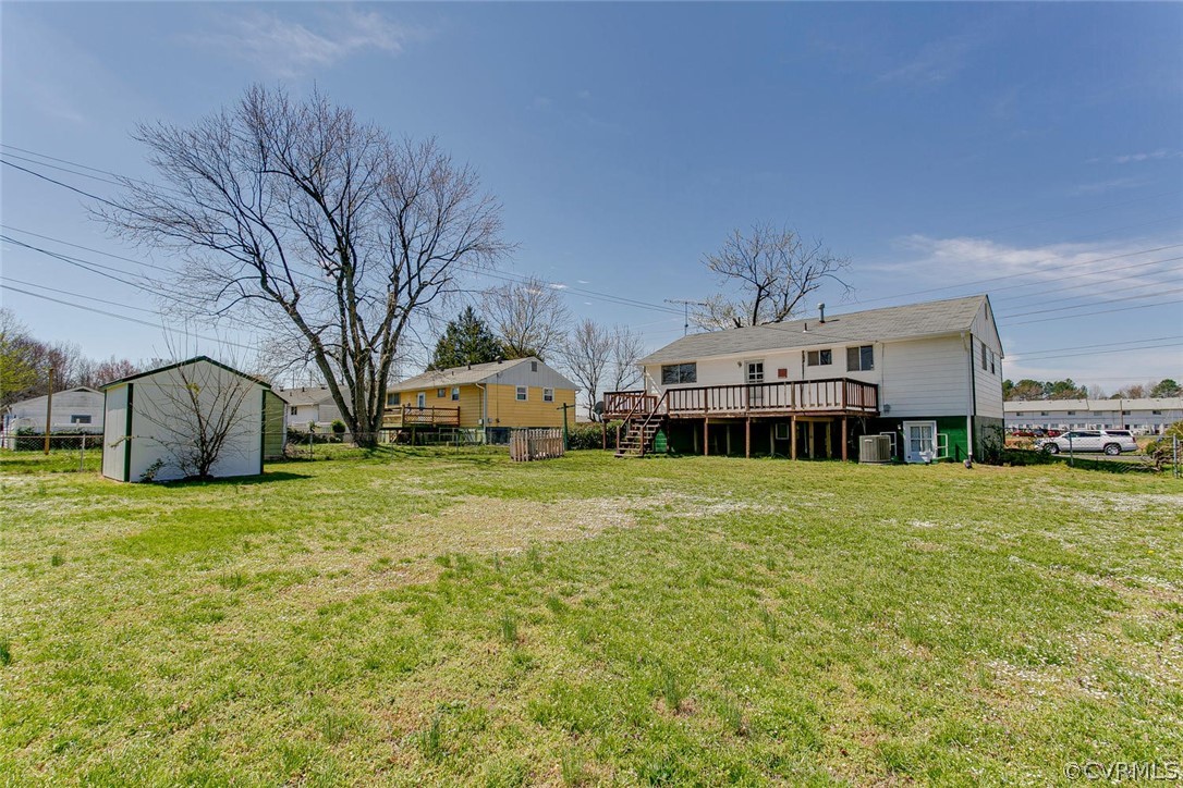4819 Altair Road Henrico, VA 23231 - Photo 47 of 50 Gallery Image 47
