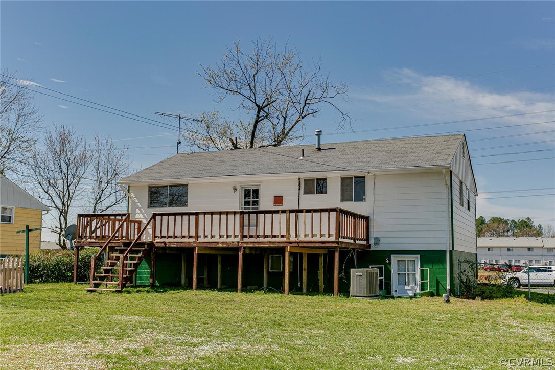 4819 Altair Road Henrico, VA 23231 - Photo 48 of 50 Gallery Image 48