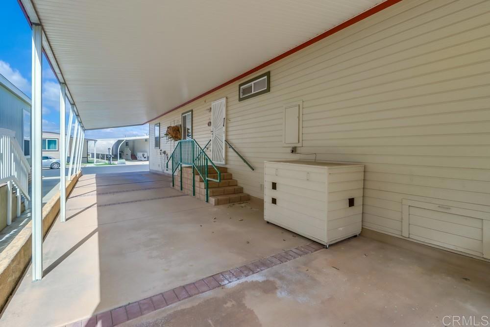 9500 Harritt Road, Unit 213 Lakeside, CA 92040 - Photo 24 of 25 a view of entryway