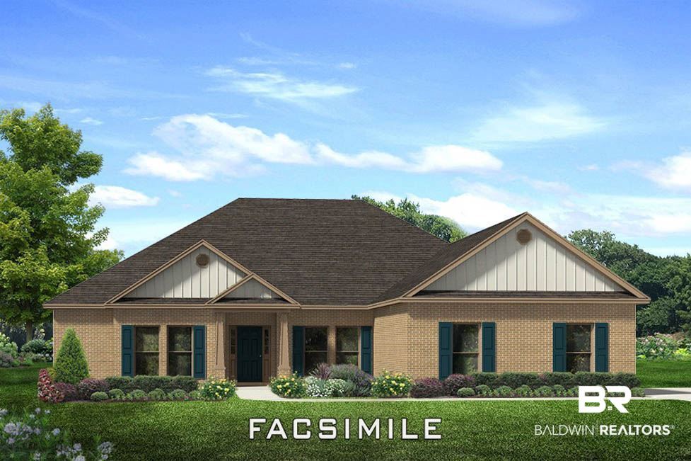 10048 Dunleith Loop, Unit 130 Daphne, AL 36526 - Photo 1 of 1