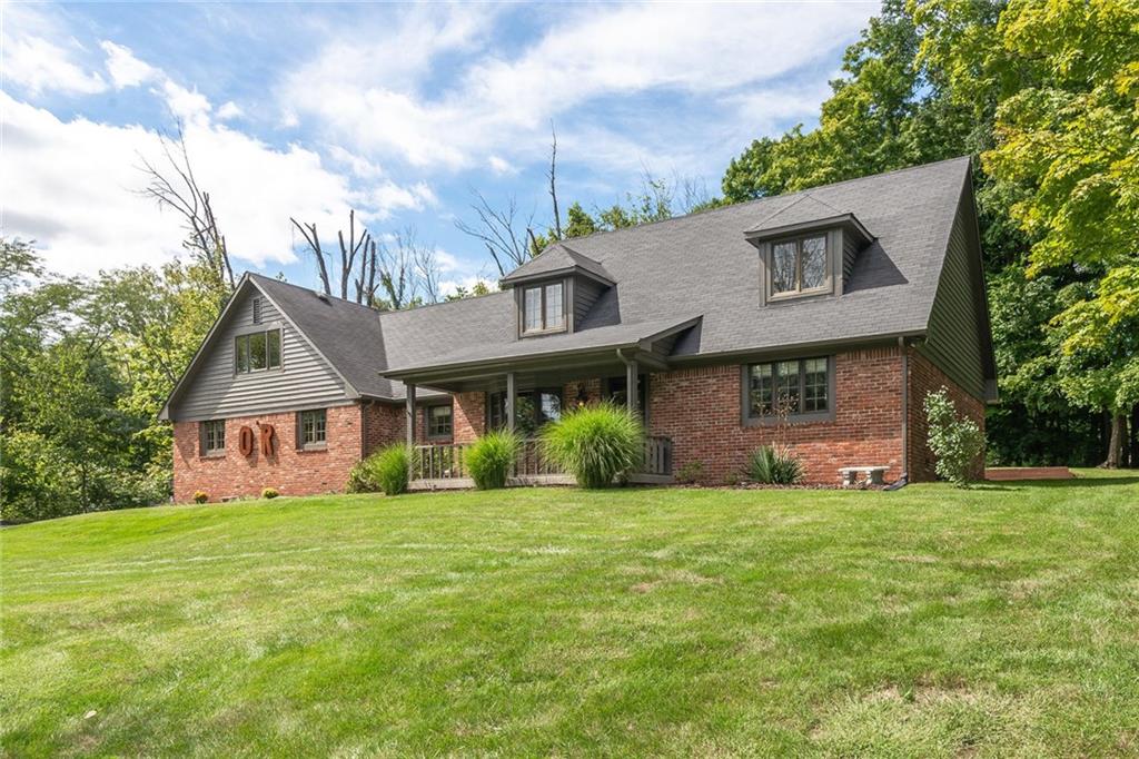 9944 Fall Creek Road Indianapolis, IN 46256 - Photo 1 of 32 Gallery Image 1