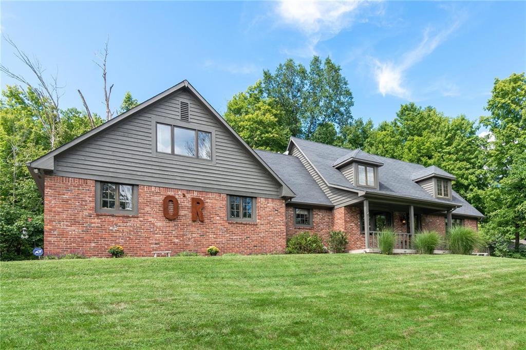 9944 Fall Creek Road Indianapolis, IN 46256 - Photo 2 of 32 Gallery Image 2