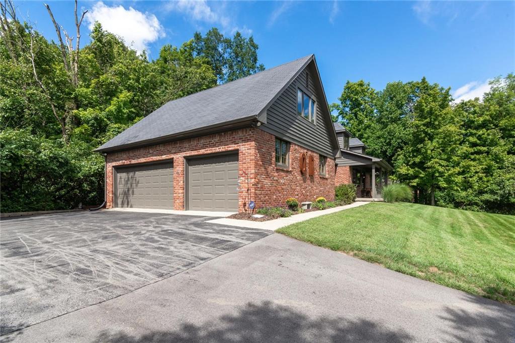9944 Fall Creek Road Indianapolis, IN 46256 - Photo 28 of 32 Gallery Image 28