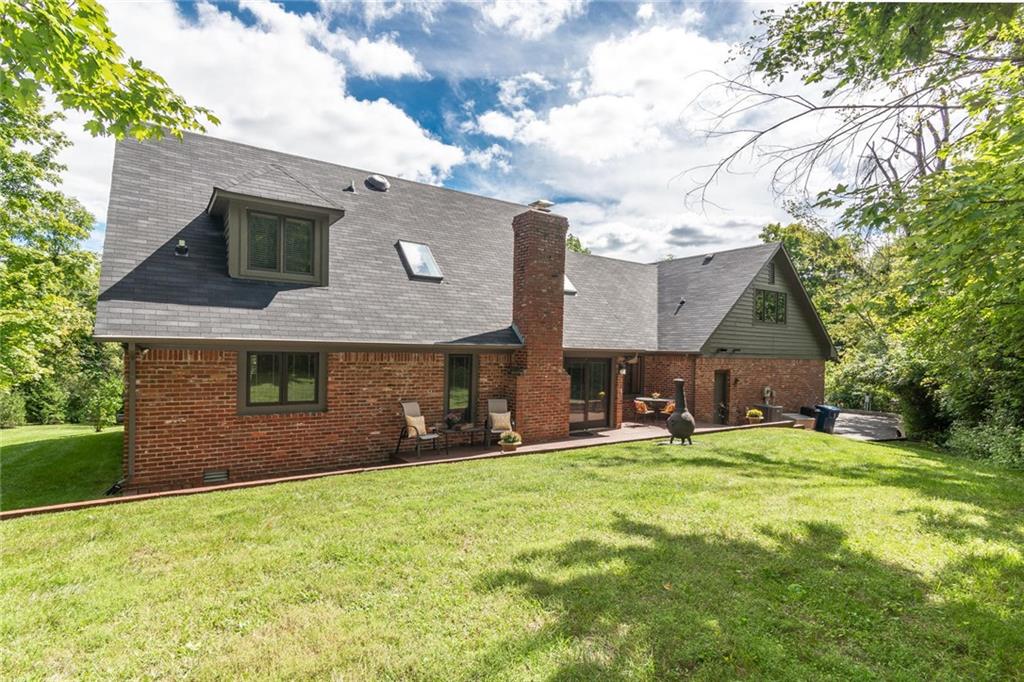 9944 Fall Creek Road Indianapolis, IN 46256 - Photo 31 of 32 Gallery Image 31