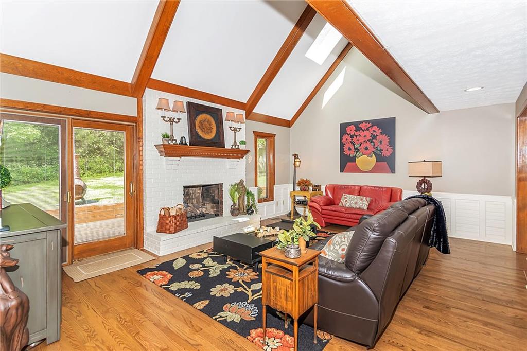9944 Fall Creek Road Indianapolis, IN 46256 - Photo 8 of 32 Gallery Image 8