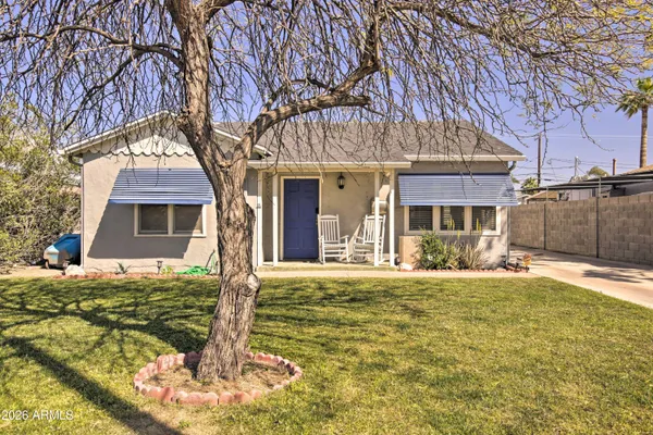$499,999 | 1815 North 16th Avenue, Phoenix, AZ 85007