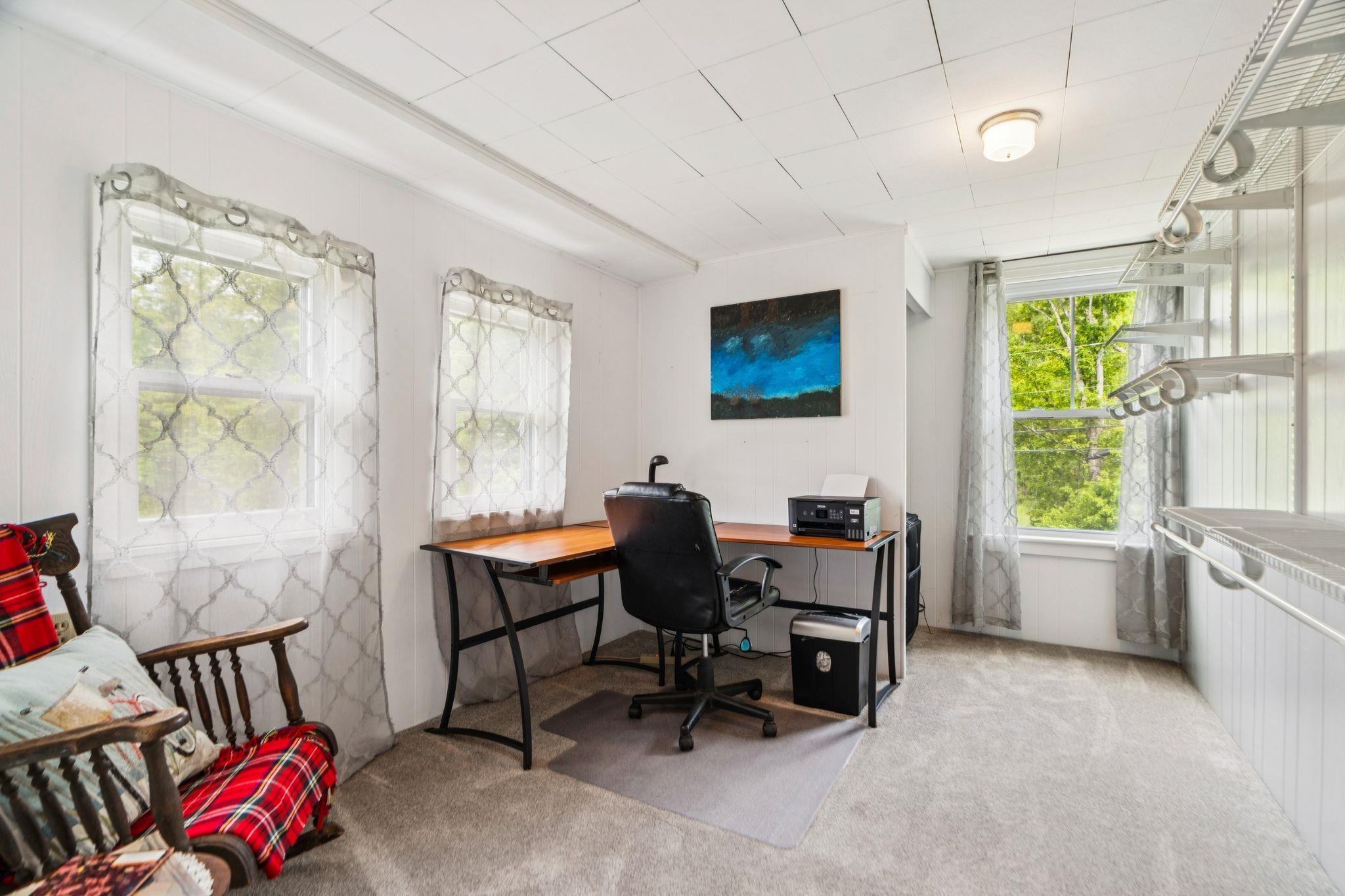 1503 Rush Meadow Road West Windsor, VT 05062 - Photo 42 of 44