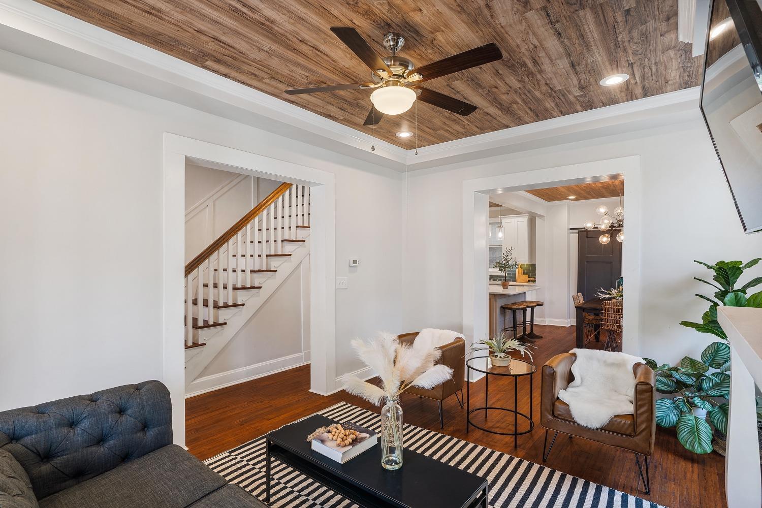 2266 Rice Street Cincinnati, OH 45219 - Photo 7 of 32 Gallery Image 7