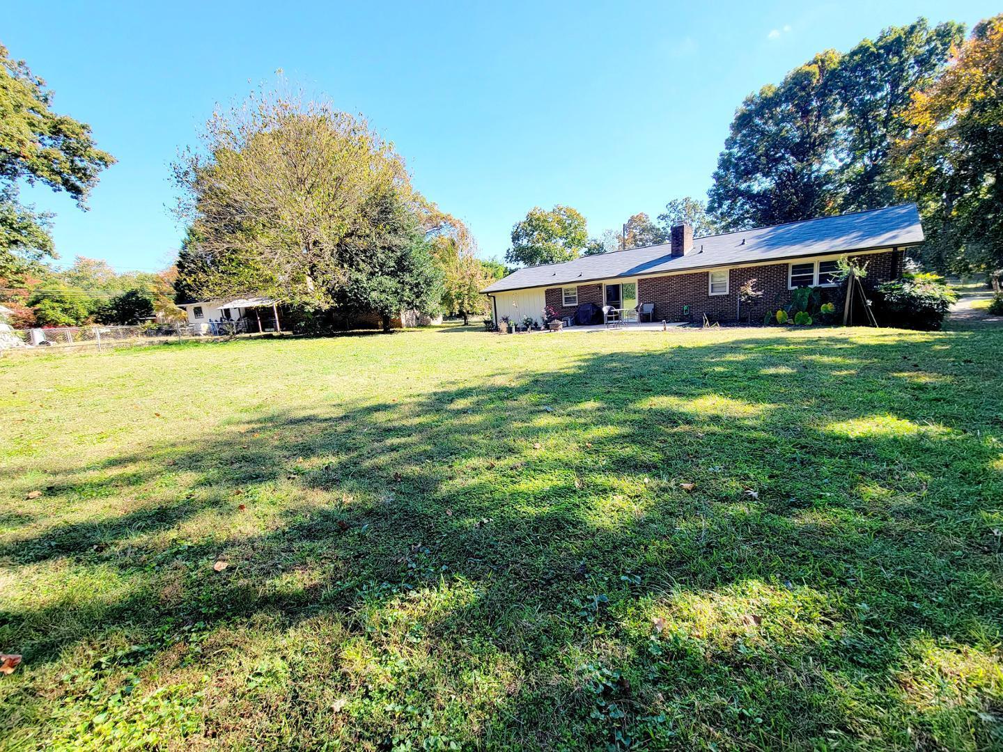 1517 Basewood Drive Raleigh, NC 27609 - Photo 41 of 47 Photo #41