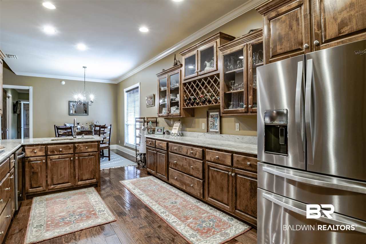 13147 Etta Smith Road Summerdale, AL 36580 - Photo 8 of 50