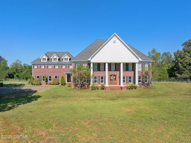 $1,049,900 | 4260 Spring Creek Road, Lavinia, TN 38348