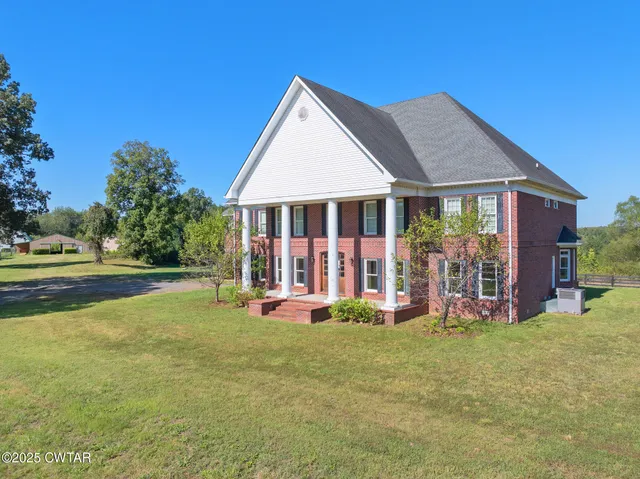 $1,049,900 | 4260 Spring Creek Road, Lavinia, TN 38348